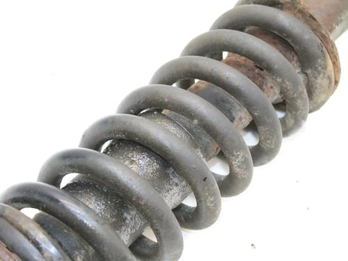 Left front shock absorber FORD RANGER (TKE) 2.2 TDCi 4x4 | BP39811885M16 - Image 3