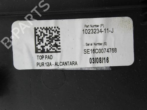 Dashboard TESLA MODEL S (5YJS) 85D AWD | BP39840693C46  - Image 10
