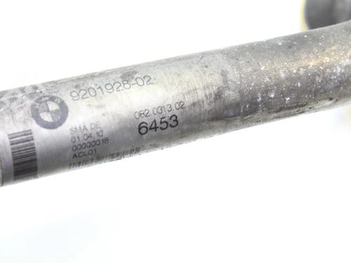 AC pipe BMW 5 (F10) 525 d | BP39878302M126 - Image 6