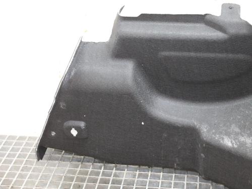 Boot lining MERCEDES-BENZ CLA (C118) CLA 180 (118.384) | BP39830138I3 - Image 5