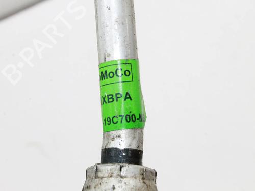 AC pipe FORD RANGER (TKE) 2.2 TDCi 4x4 | BP39802167M126 - Image 7