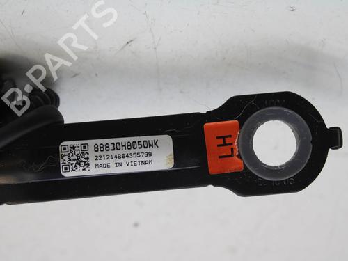 Sikkerhedssele-spænde KIA STONIC (YB) 1.0 T-GDi | BP39807572I32 - Image 4
