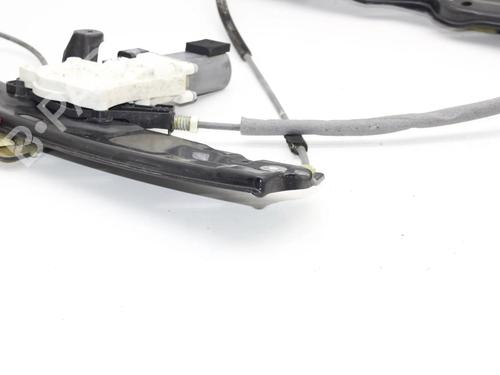 Front left window mechanism JAGUAR XE (X760) 2.0 | BP39794891C22 - Image 2