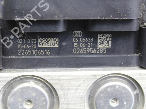 Módulo de ABS RENAULT ZOE (BFM_) ZOE | BP39871908M43 - Image 5