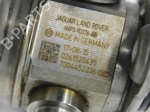 Injection pump JAGUAR XF II (X260) 2.0 | BP39868379M78 - Image 4