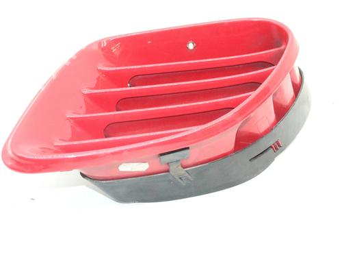 Grill Grill PORSCHE BOXSTER (986) 2.7 (228 hp) 39852677 39852677