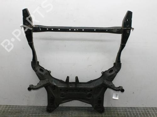 Used Subframe Subframe MAZDA CX-5 (KE, GH) 2.2 D (KE2FW) (150 hp) 39818017 39818017
