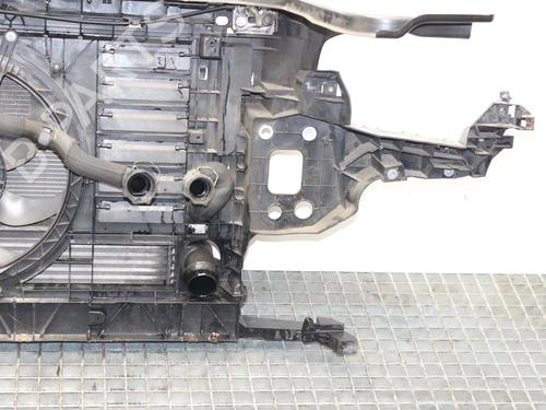 Radiator set MINI MINI COUNTRYMAN (R60) Cooper D | BP39837680M120 - Image 13