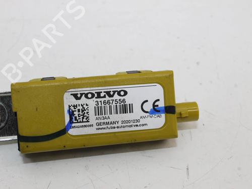Electronic module POLESTAR POLESTAR 2 (534) EV | BP39875624M83 - Image 5