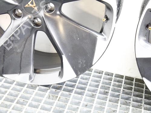 Fælgsæt CUPRA BORN (K11) 58 e-boost | BP39828111C100 - Image 6
