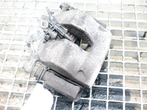 Right front brake caliper MERCEDES-BENZ C-CLASS Coupe (C204) C 250 CDI (204.303) | BP39879591M104 - Image 2