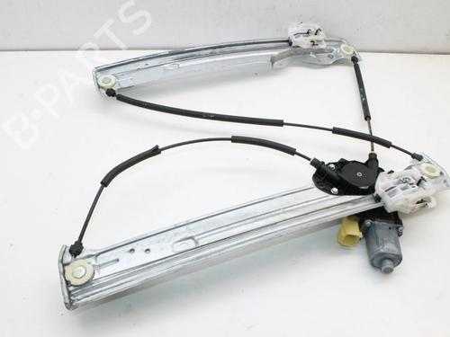 Front right window mechanism FORD KUGA II (DM2) 1.5 EcoBoost 4x4 | BP39865558C23 - Image 6