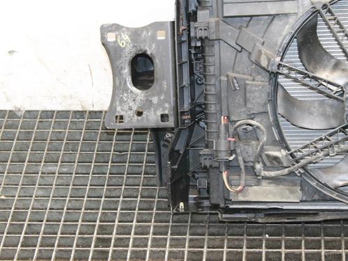 Radiator set SEAT LEON (5F1) 2.0 TDI | BP39806979M120 - Image 10