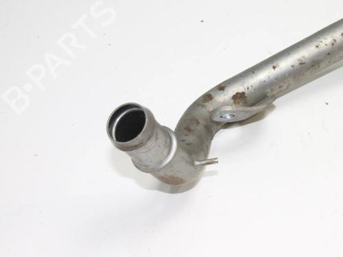 Pipe MERCEDES-BENZ A-CLASS (W176) A 45 AMG 4-matic (176.052) | BP39828956M125 - Image 2