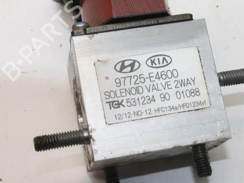 Electronic sensor KIA SOUL II (PS) EV Electric | BP39813528M84 - Image 5