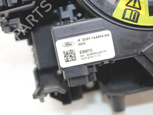 Steering column stalk FORD KUGA II (DM2) 1.5 EcoBoost 4x4 | BP39782791I23 - Image 7