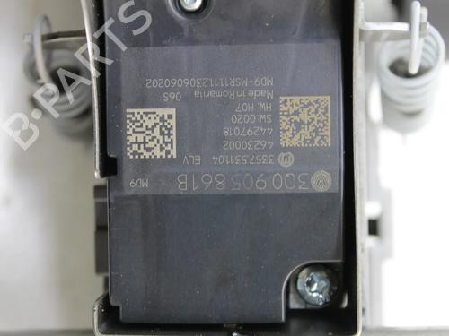 Steering column AUDI Q3 Sportback (F3N) 45 TFSI e | BP39841597M21 - Image 10