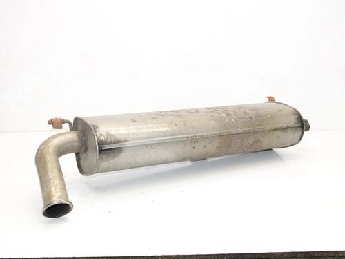Used Exhaust system Exhaust system LAND ROVER RANGE ROVER EVOQUE (L538) 2.2 D 4x4 (150 hp) 39863762 39863762