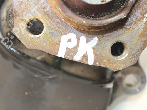 Left front steering knuckle AUDI Q7 (4MB, 4MG, 4MQ) 3.0 TDI quattro | BP39775934M25 - Image 5