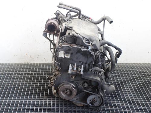 Engine FORD TRANSIT CUSTOM V362 Van (FY, FZ) 2.2 TDCi | BP39817234M1 - Image 2