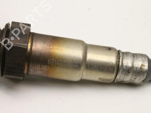Electronic sensor CHRYSLER 300C (LX) 3.0 CRD | BP39816627M84 - Image 4