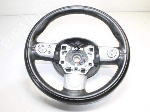 Used Steering wheel Steering wheel MINI MINI (R56) Cooper S (174 hp) 39830790 39830790