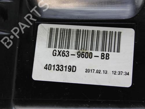 Air filter box JAGUAR XE (X760) 2.0 D | BP39859803M87  - Image 5