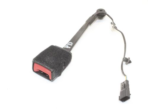 Used Seat buckle Seat buckle FORD KUGA II (DM2) 2.0 TDCi (140 hp) 39821781 39821781