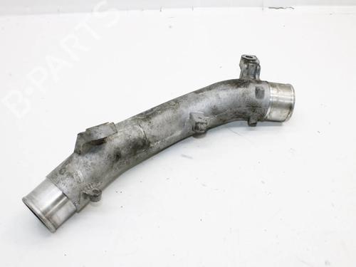 Intercooler-rør Intercooler-rør TOYOTA RAV 4 III (_A3_) 2.2 D 4WD (ALA30_, ALA30R) (150 hp) 39851039 39851039