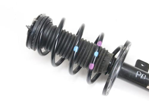 Right front shock absorber OPEL MOKKA 1.2 (76) | BP39877937M17 - Image 4