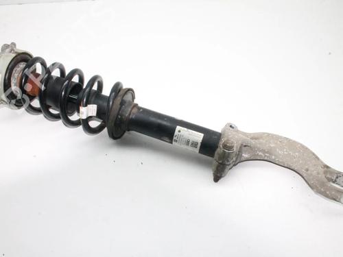 Used Right front shock absorber Right front shock absorber AUDI Q5 (FYB, FYG) 2.0 TDI quattro (190 hp) 39813497 39813497