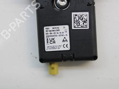 Electronic module BMW 3 (G20, G80, G28) M3 Competition | BP39814045M83 - Image 3