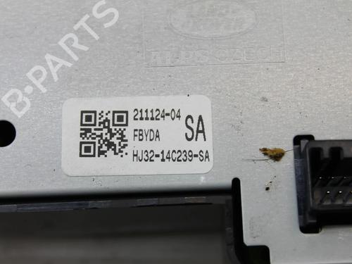 Control unit LAND ROVER RANGE ROVER EVOQUE (L538) 2.0 D | BP39795043M11 - Image 5