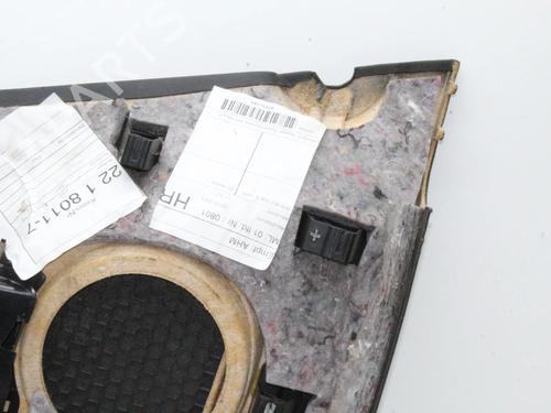 Rear right panel AUDI TT (8N3) 1.8 T quattro | BP39847090C61 - Image 9