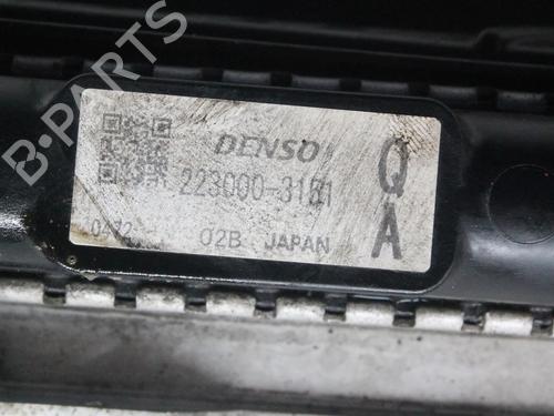 Radiator set HONDA JAZZ IV (GK_) 1.5 | BP39804864M120 - Image 4