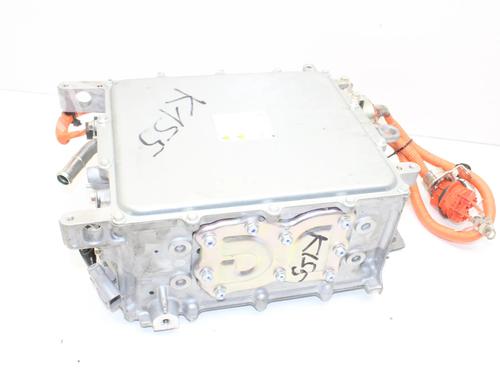Used Inverter/Converter Inverter/Converter MITSUBISHI OUTLANDER III (GG_W, GF_W, ZJ, ZL, ZK) 2.0 Hybrid 4WD (GG2W) (189 hp) 39812150 39812150