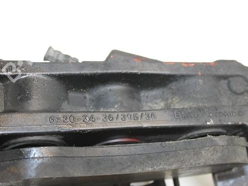 Right front brake caliper BMW 3 (G20, G80, G28) M3 Competition | BP39867612M104  - Image 12