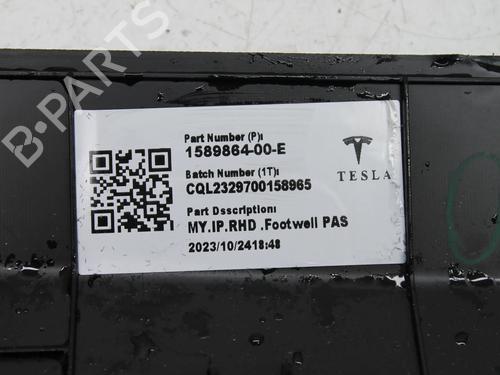 Andre TESLA MODEL Y (5YJY) Long Range All-wheel Drive | BP39834920O1 - Image 3