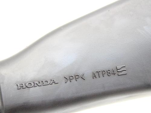 Pipe HONDA ACCORD VIII (CU) 2.2 i-DTEC (CU3) | BP39827181M125 - Image 4