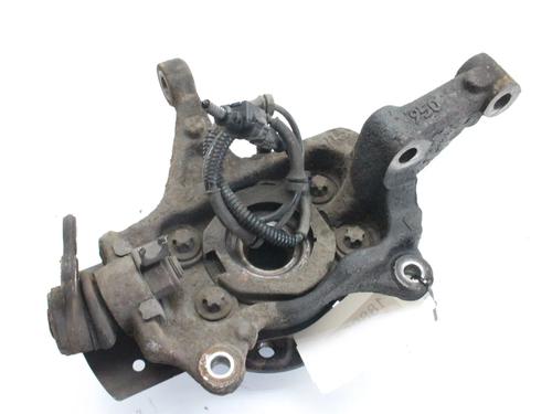 Left front steering knuckle RENAULT TRAFIC III Van (FG_) 1.6 dCi 125 (FGMH) | BP39789073M25 - Image 2