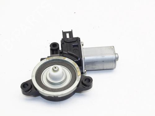 Left rear window motor MAZDA 3 (BM, BN) 2.2 D | BP39774024E23 - Image 2