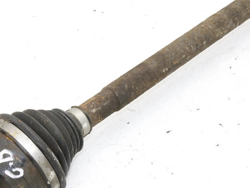 Right rear driveshaft JAGUAR XE (X760) 2.0 D | BP39842541M41 - Image 3