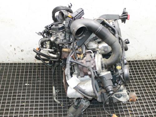 Engine AUDI A6 C7 (4G2, 4GC) 2.0 TDI | BP39842405M1 - Image 5