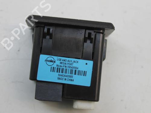 Electronic module NISSAN MICRA V (K14) 0.9 IG-T | BP39873657M83 - Image 4