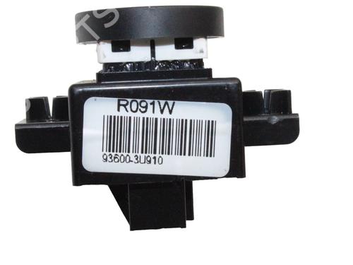 Switch KIA SPORTAGE III (SL) 2.0 CRDi AWD | BP39868474I30 - Image 3