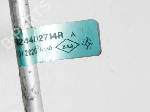 AC pipe RENAULT CAPTUR II (HF_) TCe 100 (HFMT) | BP39861952M126 - Image 7