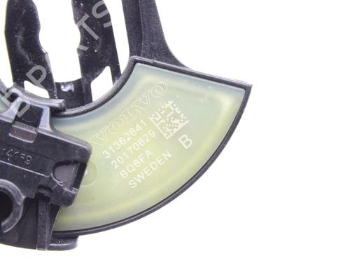 Electronic sensor VOLVO V90 II Cross Country (236) T6 AWD | BP39772335M84 - Image 6