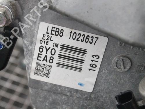 Engine HONDA JAZZ V (GR_, GS_) 1.5 eHEV (GR3, GR6) | BP39871353M1 - Image 6