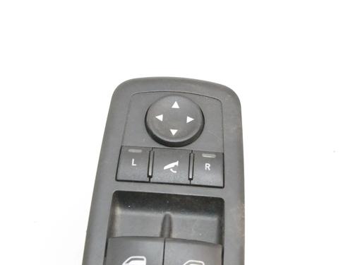 Right front window switch JEEP GRAND CHEROKEE IV (WK, WK2) 3.0 CRD | BP39845575I26 - Image 4