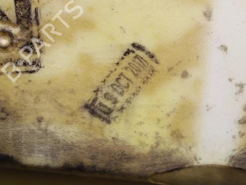 Rear seat FORD RANGER (TKE) 2.2 TDCi 4x4 | BP39788458C17 - Image 6